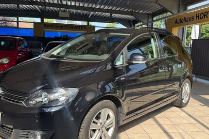 VW Golf 104.165 km 8.900 &euro; Waltrop 45731