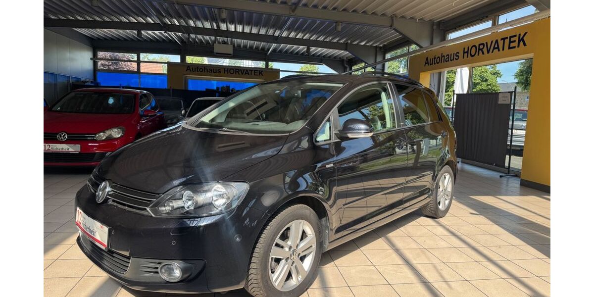 VW Golf 104.165 km 8.900 &euro; Waltrop 45731