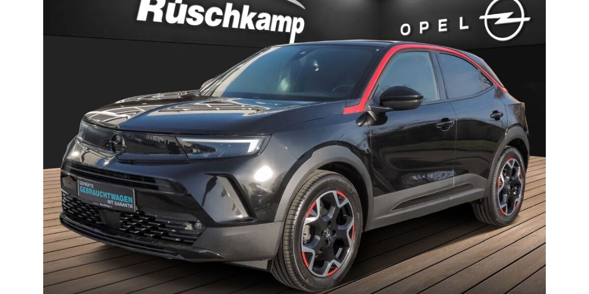 Opel Mokka 55.396 km 16.890 &euro; Dortmund 44145
