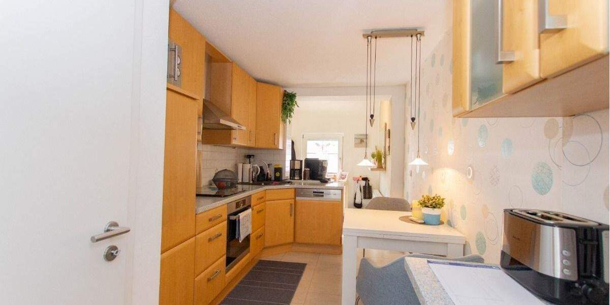 Doppelhaushälfte Castrop-Rauxel Ickern - 3 Zimmer, 65 m&sup2;, 225.000&euro; | Angebot:25683437