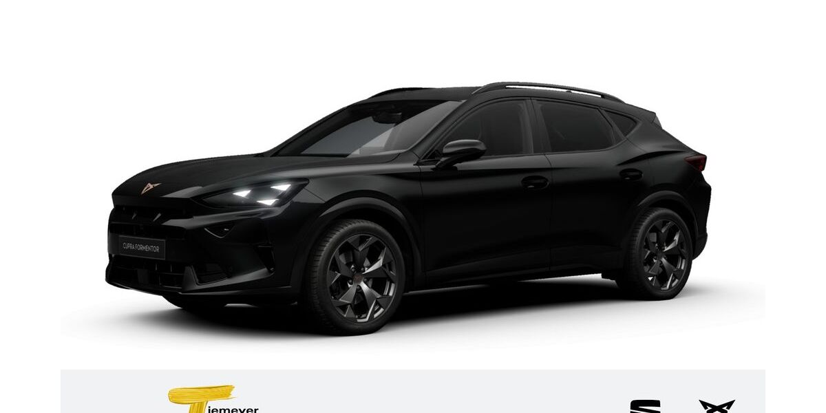 Cupra Formentor 8.171 km 33.490 &euro; Recklinghausen 45663