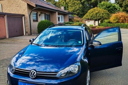 VW Golf 147.000 km 9.000 &euro; Marl 45770