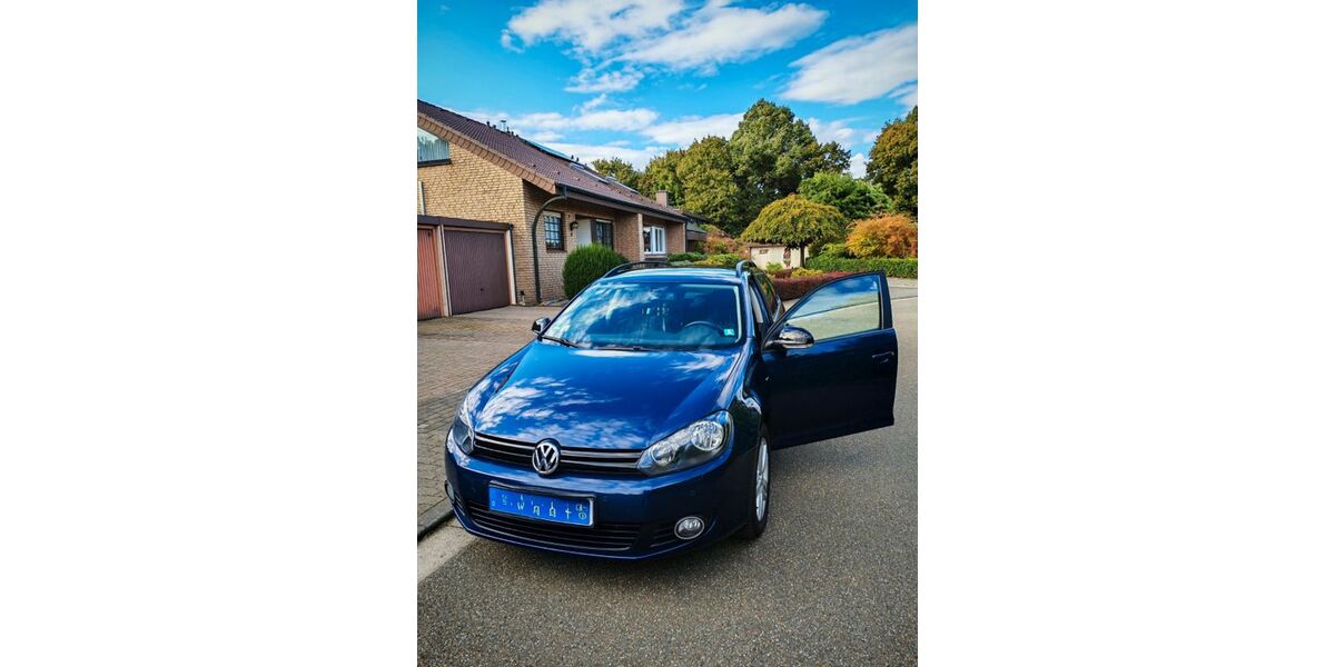 VW Golf 147.000 km 9.000 &euro; Marl 45770