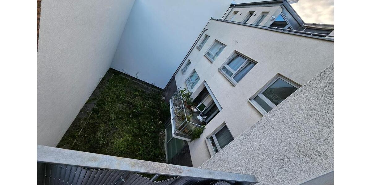Etagenwohnung Dortmund Aplerbeck - 2 Zimmer, 56 m&sup2;, 560&euro; | Angebot:24428305