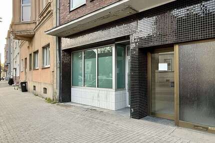 Gewerbeobjekt Gelsenkirchen Feldmark - 700&euro; | Angebot:25538638