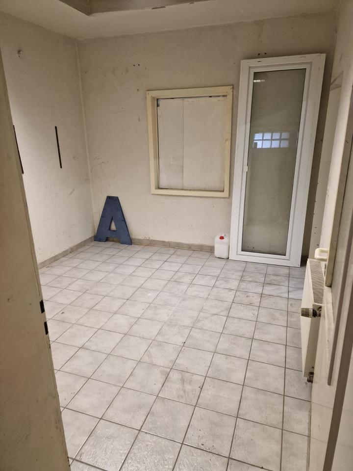 Lagerraum Lagerfläche und Büro in Wuppertal Langerfeld