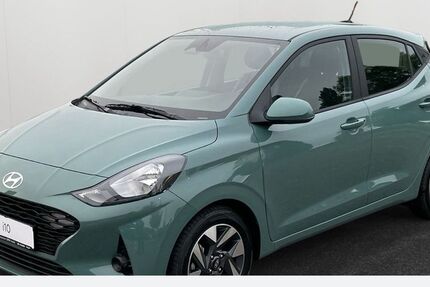 Hyundai i10 14.328 km 14.780 &euro; Datteln 45711