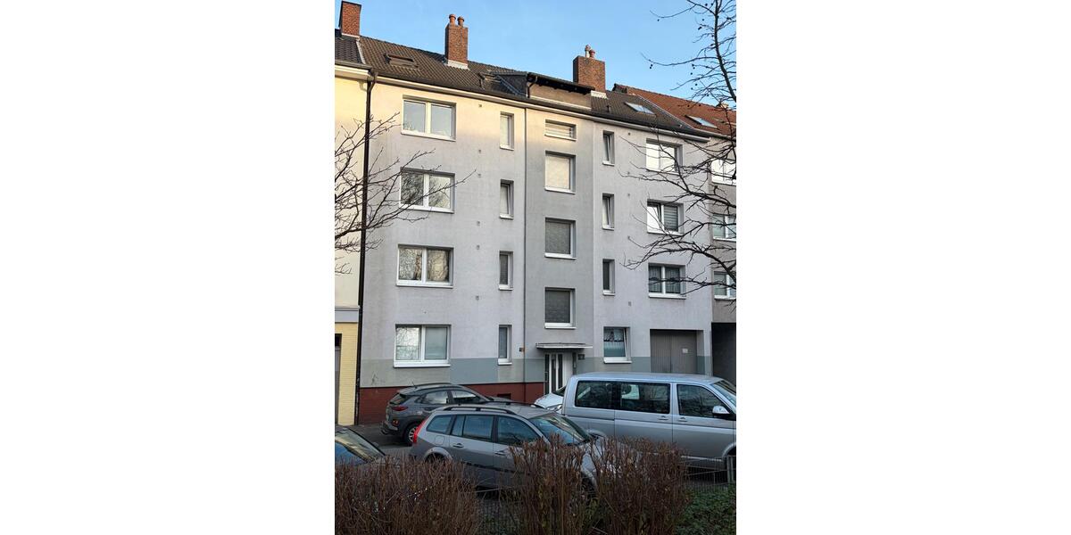 Mehrfamilienhaus, Wohnhaus Dortmund Innenstadt Nord - 1.190.000&euro; | Angebot:24837214