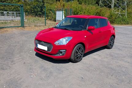 Suzuki Swift 63.000 km 9.990 &euro; Selm 59379