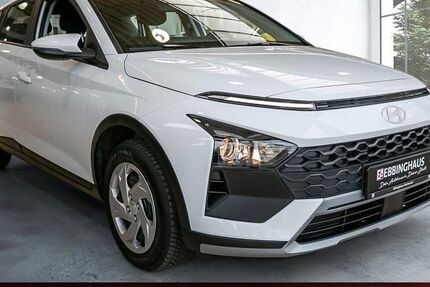 Hyundai BAYON 5.343 km 22.500 &euro; Dortmund 44149