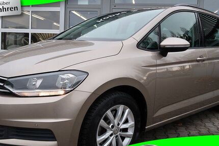 VW Touran 52.480 km 20.140 &euro; Marl 45772