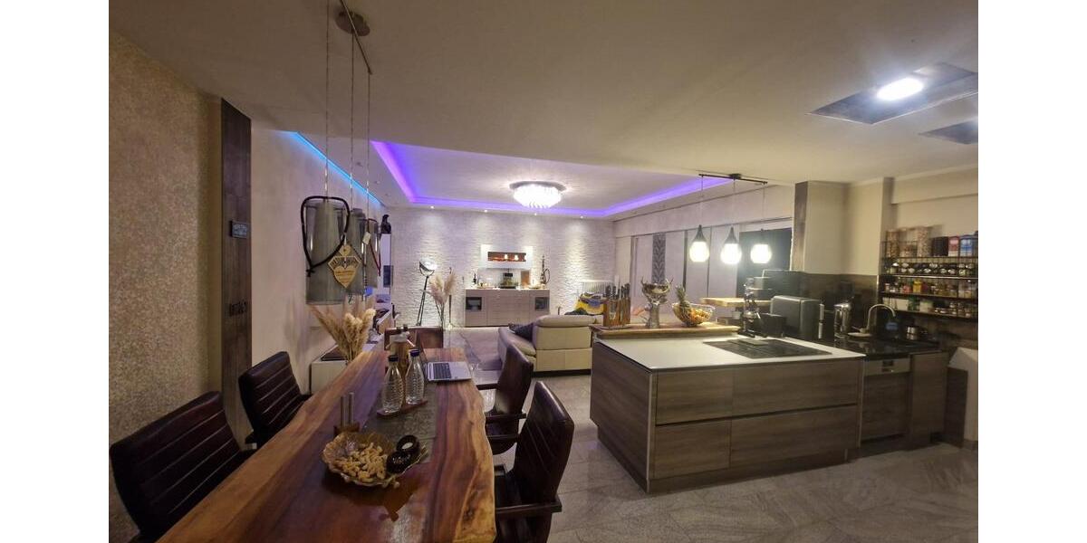 Etagenwohnung Hagen Hohenlimburg - 3 Zimmer, 125 m&sup2;, 1.190&euro; | Angebot:24626882