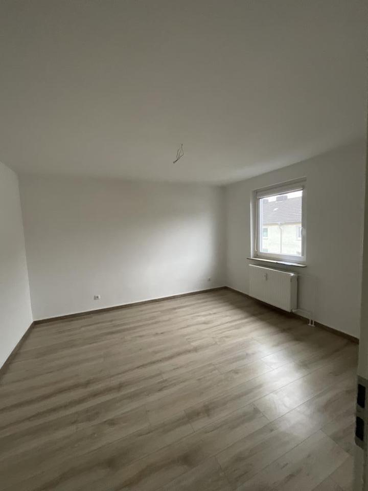 2-Zimmer-Wohnung in Iserlohn Ackenbrock zimmer