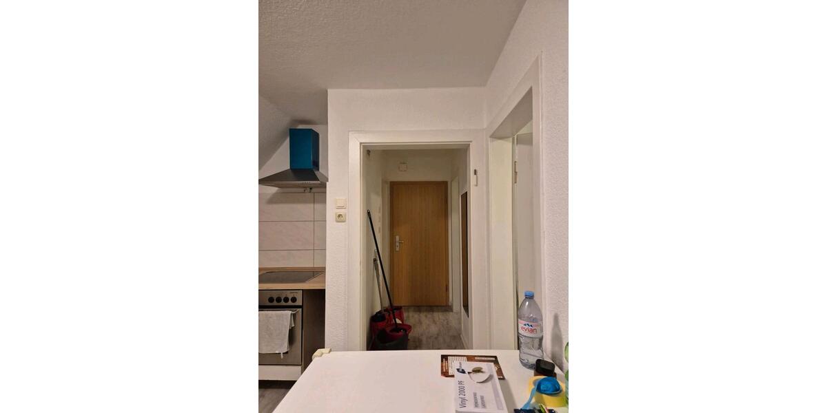 Dachgeschoßwohnung Iserlohn Sümmern - 2 Zimmer, 34 m&sup2;, 430&euro; | Angebot:24744764