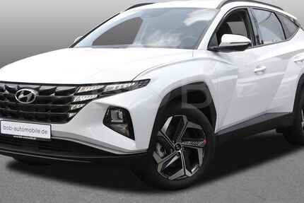 Hyundai TUCSON 22.110 km 29.888 € Bochum 44809