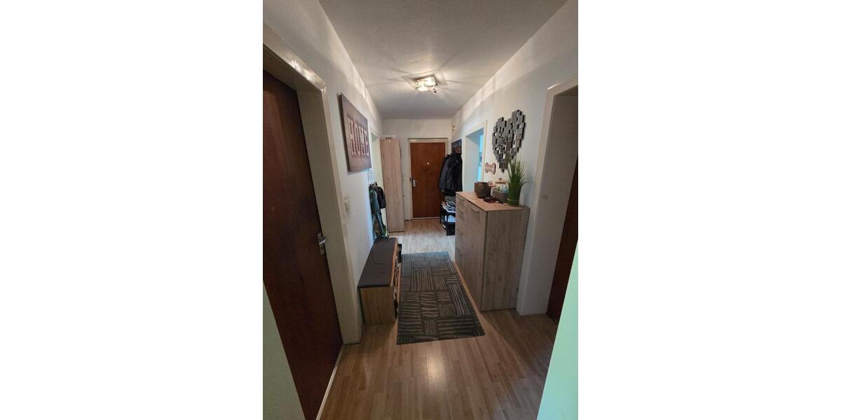 Etagenwohnung Bochum Bochum-Mitte - 3 Zimmer, 69 m&sup2;, 490&euro; | Angebot:26444162