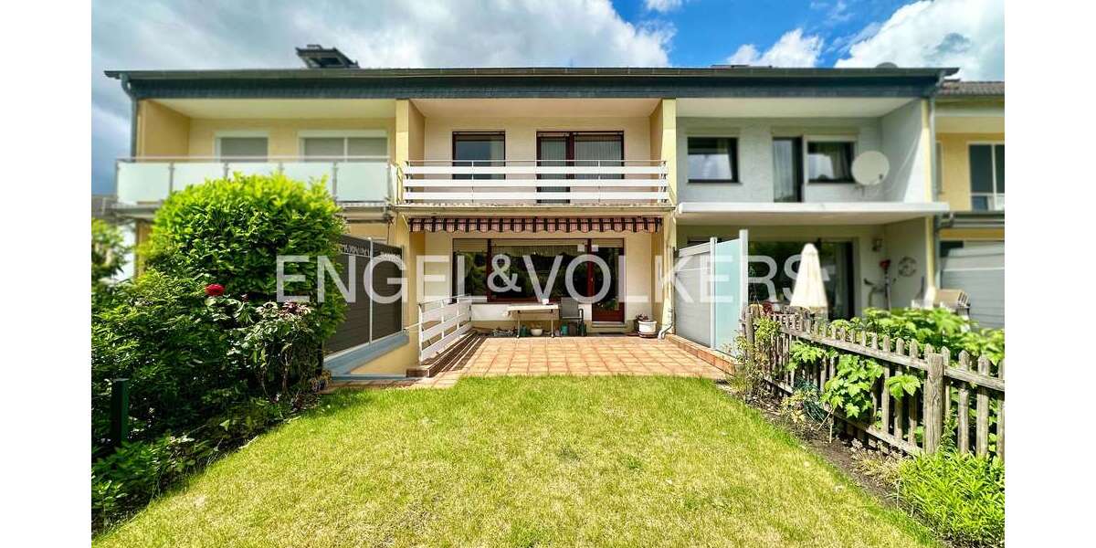 Einfamilienhaus Dortmund Aplerbeck - 4 Zimmer, 114 m&sup2;, 199.000&euro; | Angebot:26958686