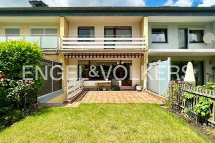 Haus Dortmund Aplerbeck - 4 Zimmer, 114 m&sup2;, 199.000&euro; | Angebot:26958686