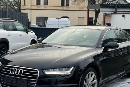 Audi A7 198.000 km 14.990 &euro; Castrop-Rauxel 44575