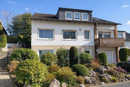 Haus Hagen Hohenlimburg - 1 Zimmer, 207 m&sup2;, 480.000&euro; | Angebot:25771668