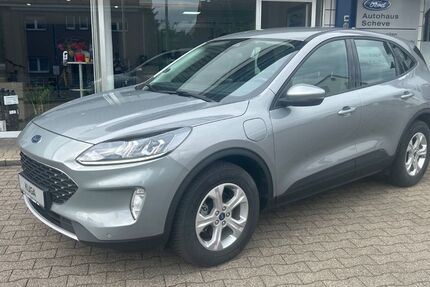 Ford Kuga 23.655 km 22.480 &euro; Kamen 59174