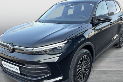VW Tiguan 6.200 km 39.911 &euro; Dortmund 44379