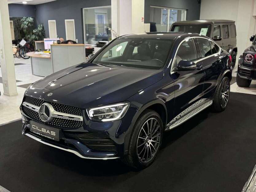 GLC 300