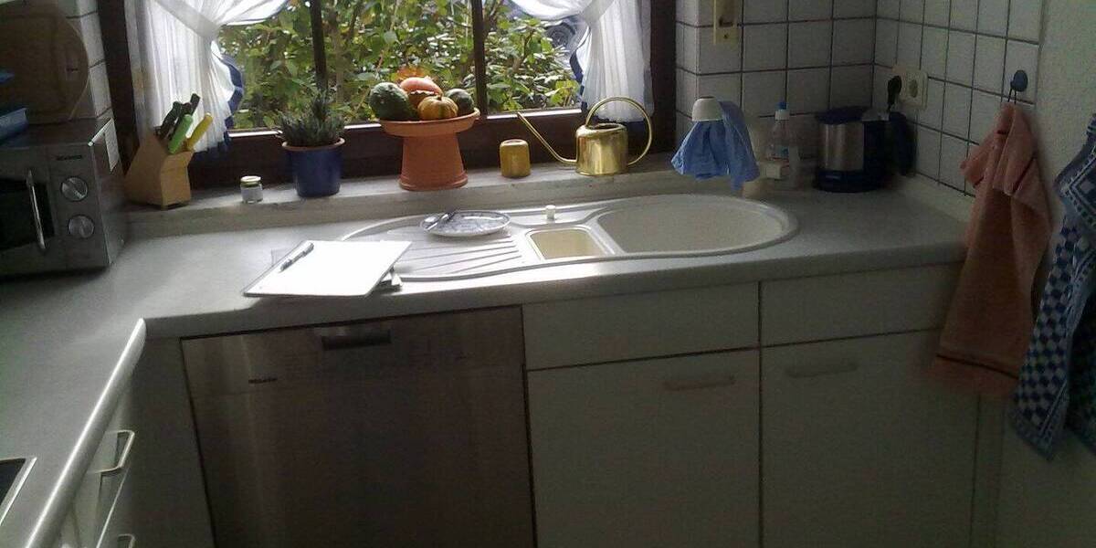 Etagenwohnung Castrop-Rauxel Merklinde - 3 Zimmer, 81 m&sup2;, 159.000&euro; | Angebot:26377257