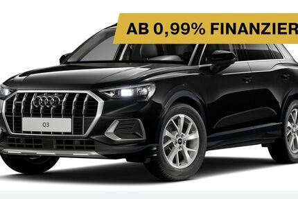 Audi Q3 5.153 km 36.880 &euro; Bochum 44809
