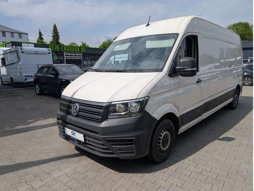 VW Crafter 137.807 km 19.950 € Hamm Bockum-Hövel 59075