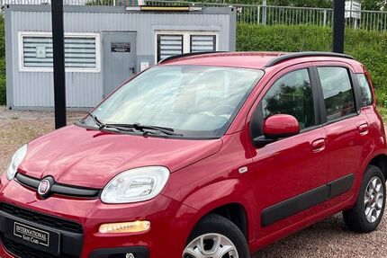 Fiat Panda 98.911 km 4.700 &euro; Menden (Sauerland) 58706