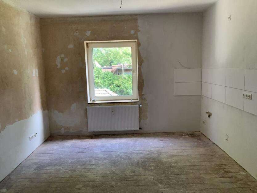 Wohnung zum Mieten in Gelsenkirchen 289 € 37.03 m² 2 zimmer