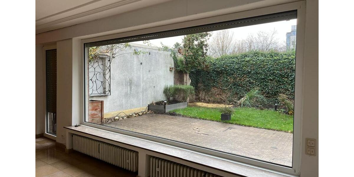Erdgeschoßwohnung Dortmund Brackel - 3 Zimmer, 110 m&sup2;, 1.350&euro; | Angebot:24420094