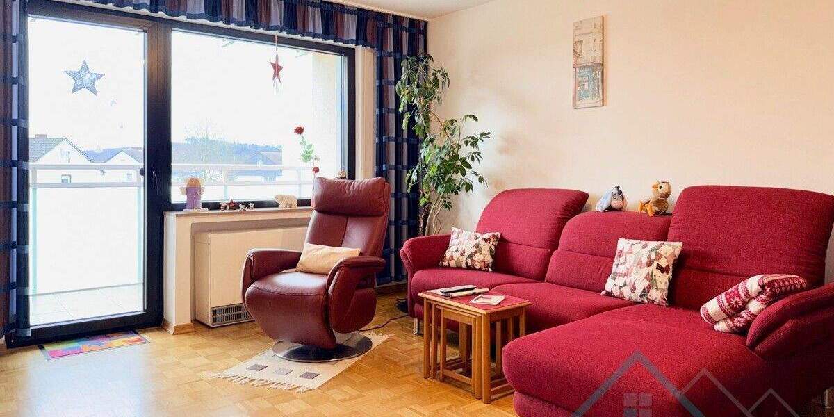 Etagenwohnung Hemer / Stübecken Stübecken - 3 Zimmer, 77 m&sup2;, 98.000&euro; | Angebot:24296425