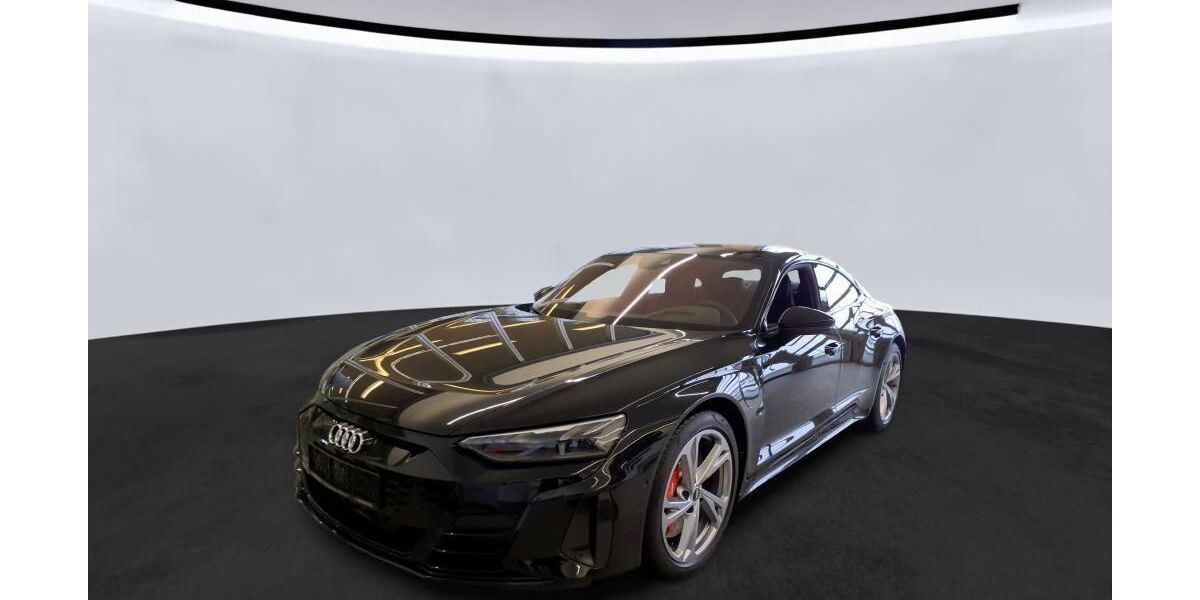Audi RS e-tron GT 61.580 km 59.445 &euro; Hagen 58091