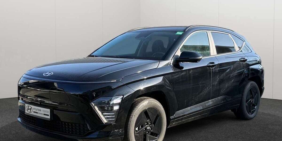 Hyundai KONA 7.374 km 29.490 &euro; Recklinghausen 45657