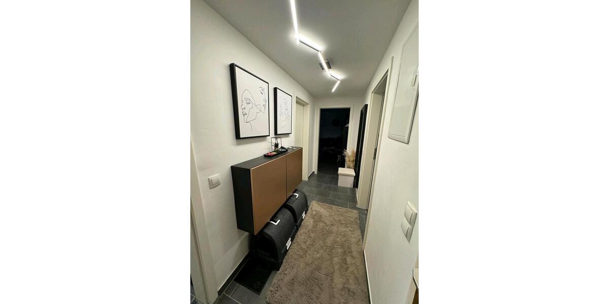 Dachgeschoßwohnung Bochum Eppendorf - 4 Zimmer, 80 m&sup2;, 173.000&euro; | Angebot:27525106