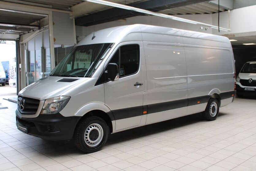 Sprinter