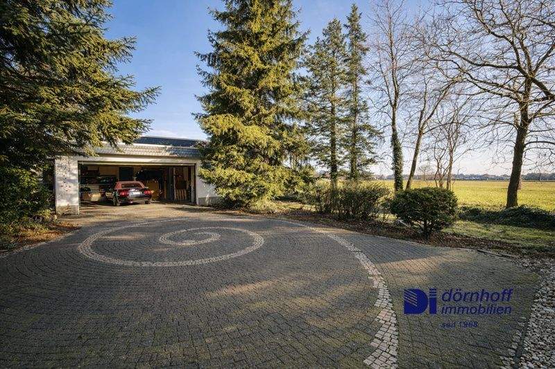 Bungalow Dortmund / Aplerbeck Aplerbeck - 5 Zimmer, 192 m&sup2;, 725.000&euro; | Angebot:25834850