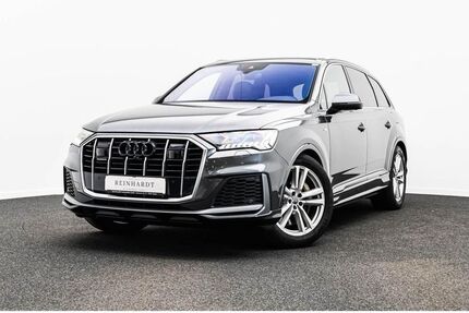 Audi Q7 114.124 km 43.740 &euro; Hagen 58091