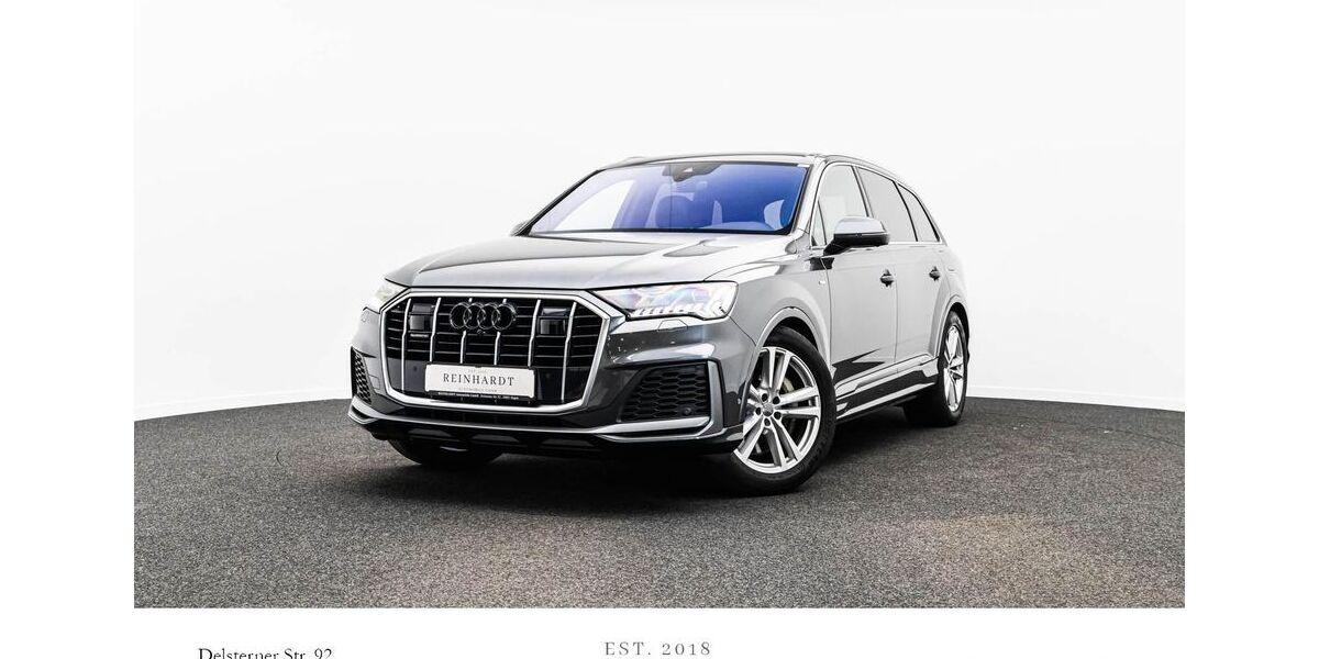 Audi Q7 114.124 km 43.740 &euro; Hagen 58091