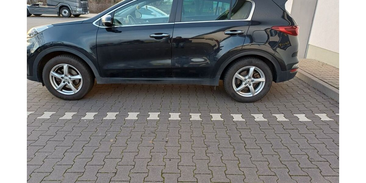 Kia Sportage 23.300 km 17.999 &euro; Unna 59423