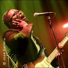 Sean McDonald (USA/France) 05.11.2025 Thorheim - Taverne der Götter Bergkamen