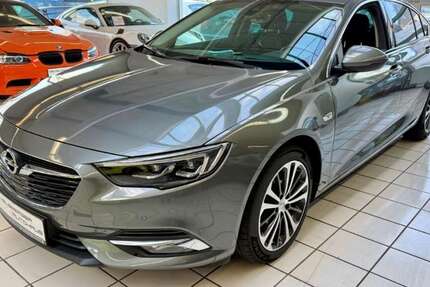 Opel Insignia 46.312 km 19.980 &euro; Gevelsberg 58285