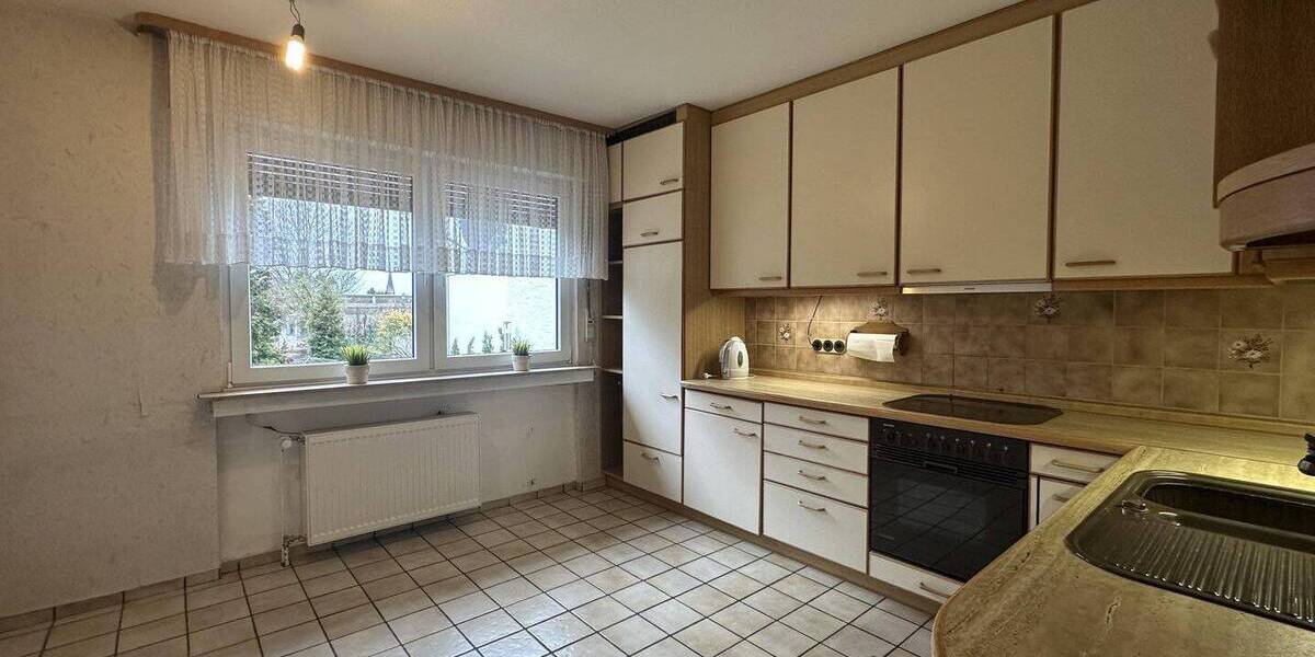 Mehrfamilienhaus, Wohnhaus Recklinghausen Ost - 8 Zimmer, 166 m&sup2;, 365.000&euro; | Angebot:26585147