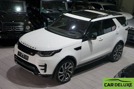 Land Rover Discovery 85.000 km 28.888 &euro; Dortmund 44269