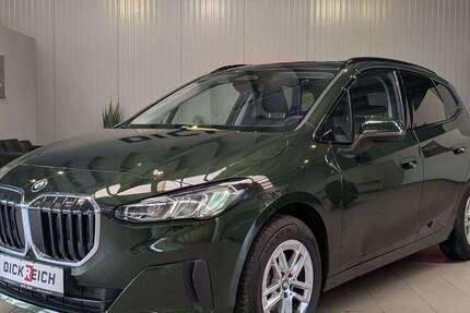 BMW 218 18.262 km 30.950 € Menden 58708