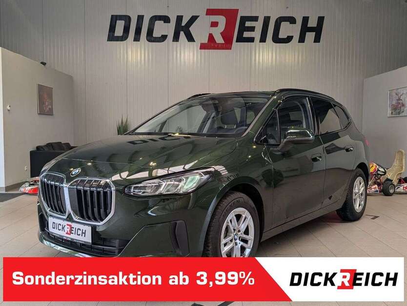 BMW 218 18.262 km 30.950 € Menden 58708