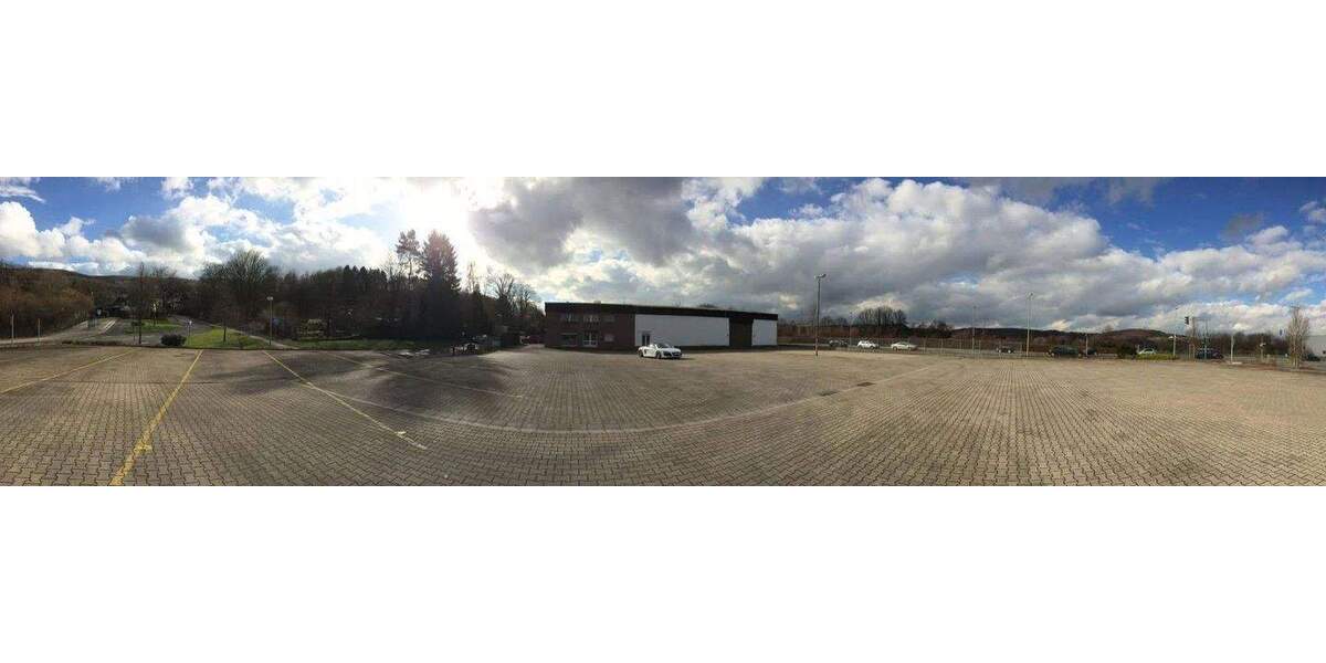 Gewerbeobjekt Hagen Haspe - 9.900&euro; | Angebot:24810249