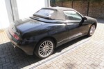 Alfa Romeo Spider 128.000 km 4.390 &euro; Herne 44623